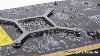 Linux-News der Woche: AMD-Treiber mit neuen Features, KDE mit Tinten­füllstands­anzeige