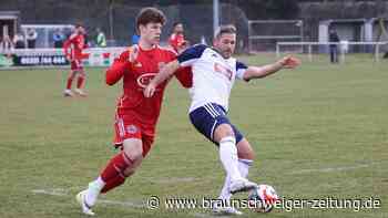 So will dieser Bezirksliga-Absteiger aus Wolfenbüttel wieder durchstarten