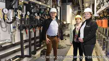 Bauen im Kostenrahmen: Warum klappt das an der PTB in Braunschweig?