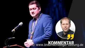 OB-Wahl in Braunschweig: Wer nimmt es mit Kornblum auf?