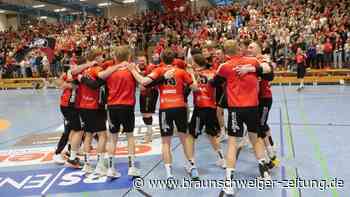 Kuriose Sponsorensuche: MTV Braunschweig hat noch Platz auf der Brust