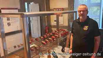 Faszination Feuerwehr: Wolfsburger Museum zeigt besondere Ausstellung