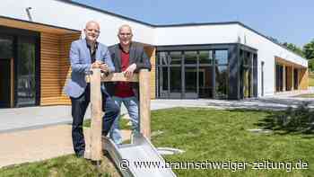 So heißen die beiden neuen Kitas der Caritas in Salzgitter