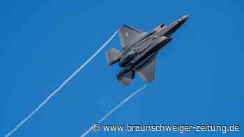 US-Atom-Jets: Umbau-Kosten von deutschem Flughafen explodieren