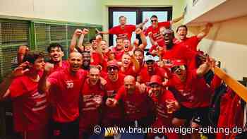 FSV Schöningen klopft an die Profiliga: So viel kostet der Aufstieg