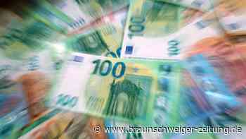 Glück gehabt: Lotteriegewinnerin kommt aus Wolfsburg