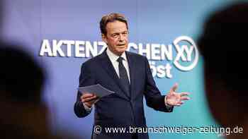 Braunschweiger Fall bei „Aktenzeichen XY“: Mann verlor Augenlicht