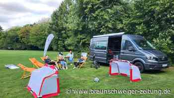 Echt besonders: Salzgitter hat einen neuen Treff für Jugendliche