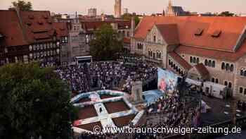 Das sind Braunschweigs Top-Veranstaltungen bis zum Jahresende