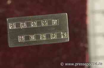 POL-OF: Wem gehört dieser Schmuck?