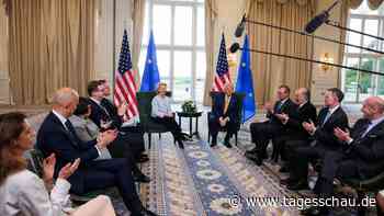 Pro und Kontra zum Zoll-Kompromiss: Guter Deal oder schlechter Deal?