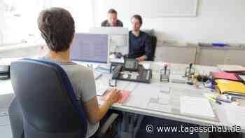 Wer schließt die Boomer-Lücke auf dem Arbeitsmarkt?