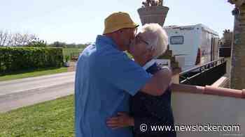 Taaie tante Magda laat Fons eindelijk afvallen in B&amp;B vol liefde: &rsquo;Hoe durft hij drie gangen te bestellen in een restaurant?&rsquo;