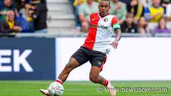 Marseille wint strijd van Leeds United en krijgt Feyenoord-aanvaller Igor Paixao voor 35 miljoen