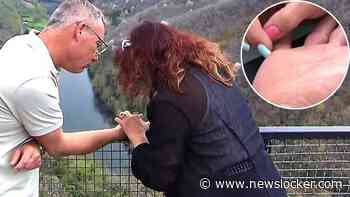 Na handlezen Rayisa in B&amp;B vol liefde: 'Dat kan je niet voorspellen'