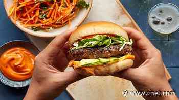 I Was a Grilled Burger Purist Until I Tried This Easy, Indoor Method