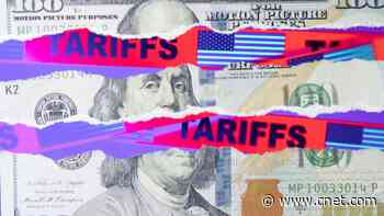 As Inflation From Trump's Tariffs Looms Large, I'm Watching 11 Key Products for Inflation