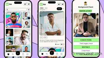 Tea App Breach Exposed 72,000 Selfies and ID Photos