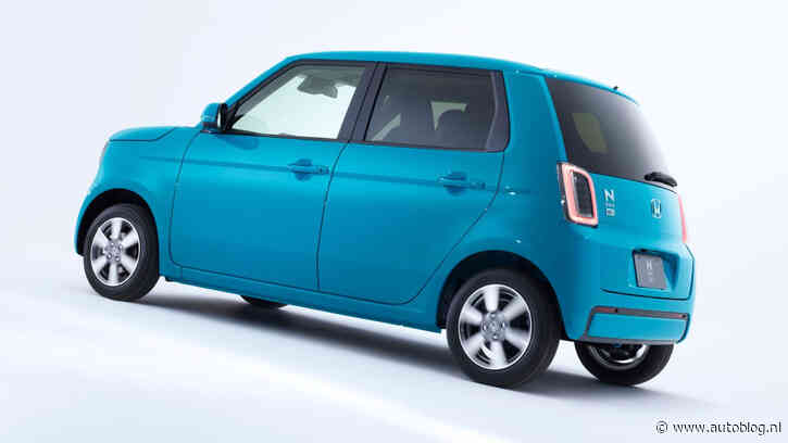 Eindelijk: een Honda die wél betaalbaar gaat worden in Nederland