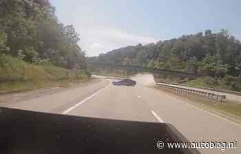 Video: Stap nooit vermoeid achter het stuur