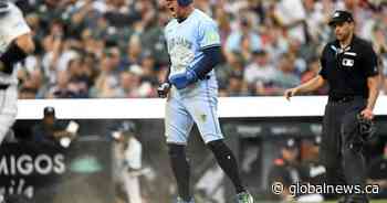 Blue Jays will be buyers at MLB trade deadline