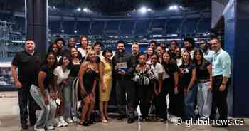 Toronto mayor proclaims ‘The Weeknd weekend,’ gives performer key to the city