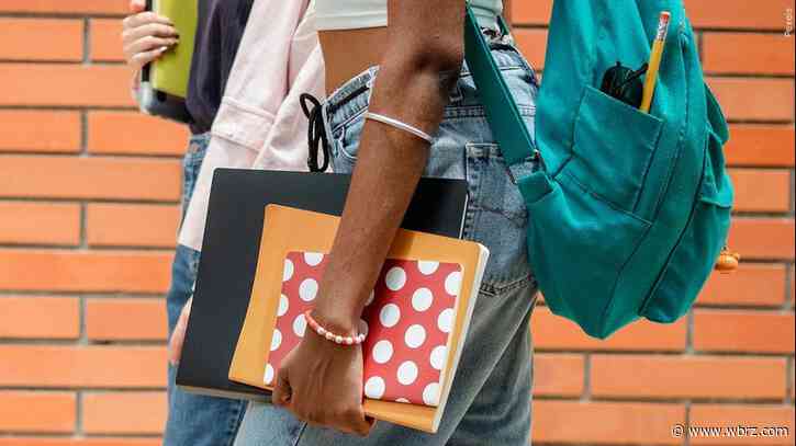 Mayor Sid Edwards announces back-to-school drive; haircuts, hygiene supplies, physicals and more