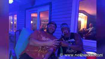 Zoon van Hulk Hogan zag vader als 'mentor': 'Zal je voor altijd missen'