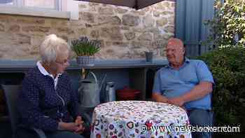 Fons was 'opgelucht' om te vertrekken uit B&amp;B van Magda: 'Doet zich voor als charmante vrouw'