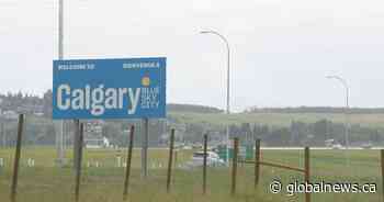 Rainy weather making life difficult for seasonal Calgary businesses