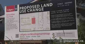 Development permit appeals surge in Calgary amid delay concerns