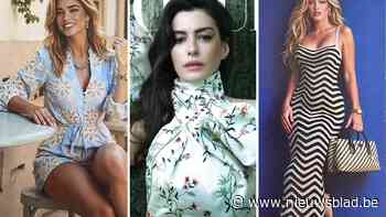 Commotie rond ‘té perfect’ AI-model in ‘Vogue’: “Een stap achteruit”