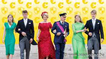 Beveiliging van koninklijke familie kost jaarlijks bijna 21 miljoen euro: waar gaat dat geld precies naartoe?