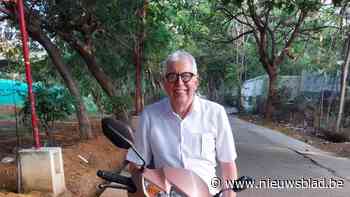 Vlaamse sociaal werker zit al jaar vast door Indiase dominee: “Hij lijkt door en door corrupt, maar dat helpt mij niet”