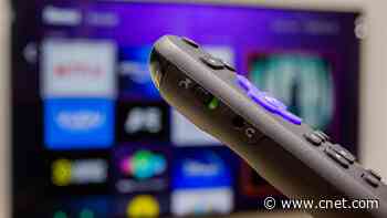 Read to Finally Cut the Cord? Snag My Favorite Roku Stick for $40
