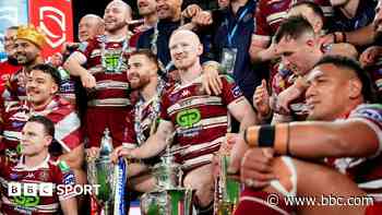 Super League to expand to 14 teams from 2026