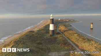 Lighthouse needs keepers with 'head for heights'