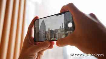 First look at the iPhone 17 Pro? These public images confirm big design and camera upgrades