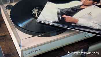 Should you buy an electronic turntable? I ditched my Bluetooth speaker for one and didn't regret it