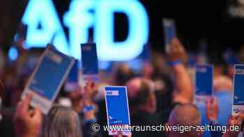 Angst vor der CDU?: Darum sieht die AfD in ihr eine Konkurrenz