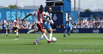 'Need people like that' - Still admits first Downs goal is a positive sign