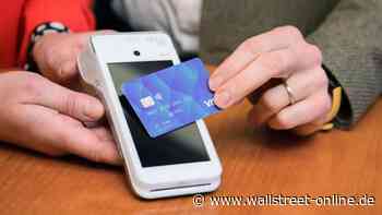 Ihre wichtigsten Termine: Visa, PayPal, Boeing, Booking, Spotify, Teamviewer & Logitech legen Zahlen vor!