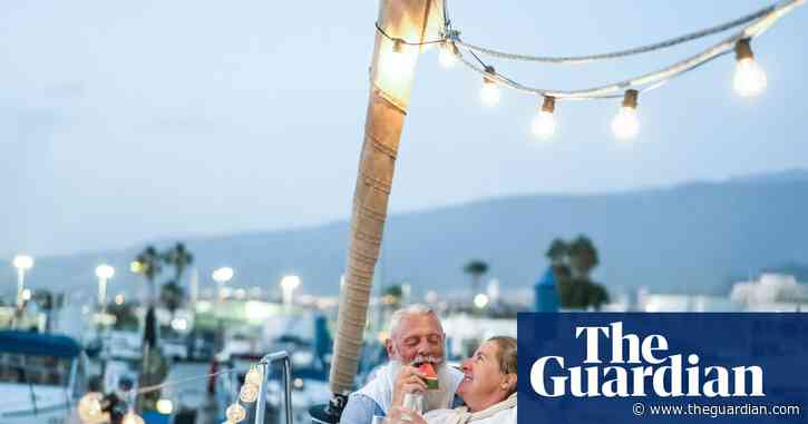 Retired baby boomers aren’t responsible for national woes | Letters