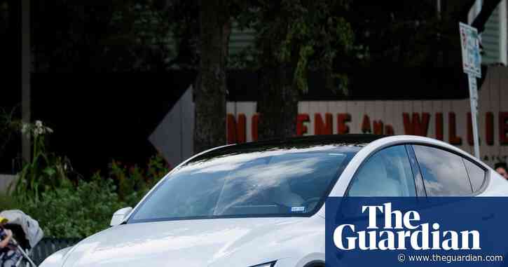 Musk hails $16.5bn Samsung deal to supply Tesla with AI chips