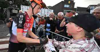 Arensmania in Boxmeer: over gin tonic in Parijs, de tranen van opa en de laatste wens van een ernstig zieke fan