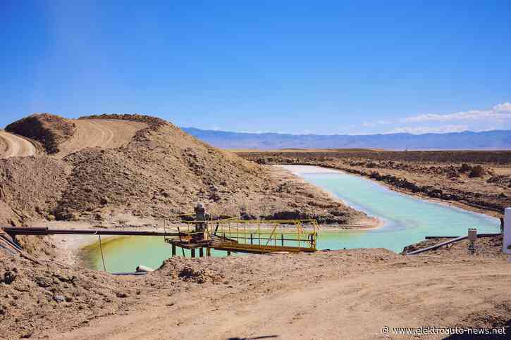 Regierung kürzt KfW-Mittel zur Rohstoffsicherung
