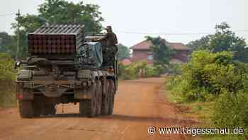 Zusammenstöße trotz Waffenruhe im Grenzkonflikt Thailand und Kambodscha