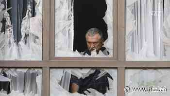 GASTKOMMENTAR - Angriffskriege müssen mit einer Schlappe des Aggressors enden – sonst kehrt niemals Frieden ein