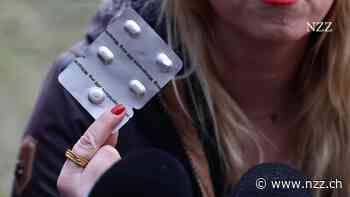 PODCAST «NZZ AKZENT» - Polen hat eines der strengsten Abtreibungsgesetze in Europa. War das ein Grund für den Tod von Izabella S.?