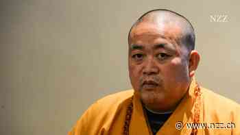 Kung-Fu-Skandal: China stürzt den mächtigen Abt des Shaolin-Klosters
